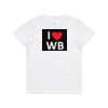 Youth Staple Tee Thumbnail