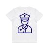 Youth Staple Tee Thumbnail