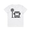 Youth Staple Tee Thumbnail