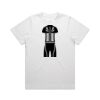 Wo's Heavy Tee Thumbnail