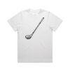 Wo's Heavy Tee Thumbnail