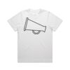 Wo's Heavy Tee Thumbnail