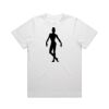 Wo's Heavy Tee Thumbnail
