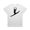 Wo's Heavy Tee Thumbnail