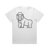 Wo's Heavy Tee Thumbnail
