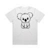 Wo's Heavy Tee Thumbnail