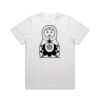 Wo's Heavy Tee Thumbnail