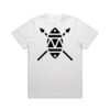 Wo's Heavy Tee Thumbnail