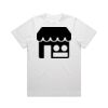Wo's Heavy Tee Thumbnail
