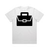 Wo's Heavy Tee Thumbnail