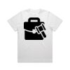 Wo's Heavy Tee Thumbnail