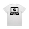 Wo's Heavy Tee Thumbnail