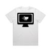 Wo's Heavy Tee Thumbnail