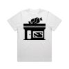 Wo's Heavy Tee Thumbnail
