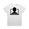 Wo's Heavy Tee Thumbnail