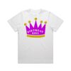 Wo's Heavy Tee Thumbnail