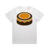 Wo's Heavy Tee Thumbnail