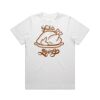 Wo's Heavy Tee Thumbnail