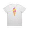 Wo's Heavy Tee Thumbnail