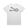 Wo's Heavy Tee Thumbnail