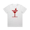 Wo's Heavy Tee Thumbnail