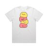 Wo's Heavy Tee Thumbnail