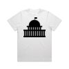 Wo's Heavy Tee Thumbnail
