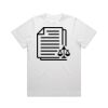 Wo's Heavy Tee Thumbnail