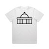 Wo's Heavy Tee Thumbnail