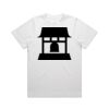 Wo's Heavy Tee Thumbnail