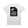 Wo's Heavy Tee Thumbnail