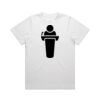 Wo's Heavy Tee Thumbnail