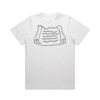 Wo's Heavy Tee Thumbnail