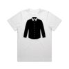 Wo's Heavy Tee Thumbnail