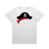 Wo's Heavy Tee Thumbnail