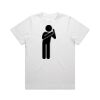 Wo's Heavy Tee Thumbnail