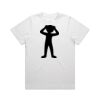 Wo's Heavy Tee Thumbnail