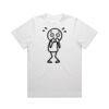 Wo's Heavy Tee Thumbnail