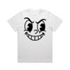 Wo's Heavy Tee Thumbnail