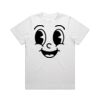 Wo's Heavy Tee Thumbnail