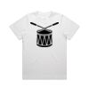 Wo's Heavy Tee Thumbnail