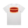 Wo's Heavy Tee Thumbnail