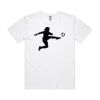 Mens Staple Minus Tee Thumbnail
