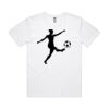 Mens Staple Minus Tee Thumbnail