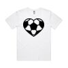 Mens Staple Minus Tee Thumbnail