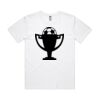 Mens Staple Minus Tee Thumbnail