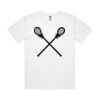 Mens Staple Minus Tee Thumbnail