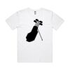 Mens Staple Minus Tee Thumbnail