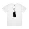 Mens Staple Minus Tee Thumbnail