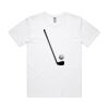 Mens Staple Minus Tee Thumbnail